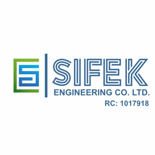 Sifek Engineering Co. Ltd